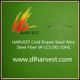 Dalian Harvest Metal Steel Fibers