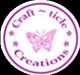 Craft-ticle Creations