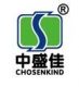 Jiangmen City ZhongSheng Bio-tech Co., Ltd