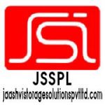 Jaashvi Storage Solutions