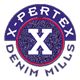 X-pertex denim mills