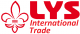 LYS INTERNATIONAL TRADE