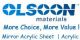 Olsoon Materials Co., Ltd