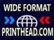 Wide Format Printhead