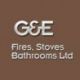 G&E Fires Stoves Bathrooms Ltd