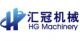 Shandong HG Machinery Co., Ltd