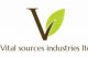 VITAL SOURCES INDUSTRIES LIMITED