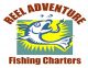 Reel Adventure Fishing Charters