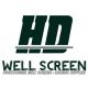 HD Well Screen