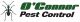 O'Connor Pest Control Visalia