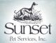 Sunset Pet Services Inc