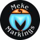 Meke Markings