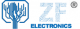 Shenzhen ZhongFeng Electronics Co., Ltd