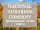 National Agrarian Company