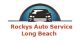 Rocky's Auto Service