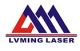 lvming laser equipment Co., Ltd