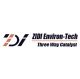 Jiangmen ZiDi Environ Tech Co., Ltd.