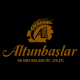 Altunbaslar Flour Food Ind Trade Co Ltd