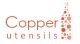 Copper Utensils Online