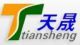 CHINA TIANSHENG GROUP