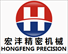 Dalian Hongfeng Precision Machinery LTD