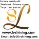 Lvshining net Co., Ltd