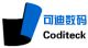 Hangzhou Coditeck Digital Co., Ltd