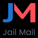 Jail Mail App