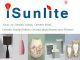 iSunlite Ceramic Lighting manufacturing Co., Ltd