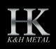 K&H INDUSTRY LTD.