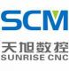 JINAN SUNRISE CNC MACHINECO., LTD