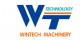 Wintech Plastic Machinery Co, .ltd