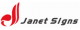Changzhou Janet Signs Solutions Co., ltd