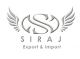 Siraj Export & Import