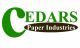 Cedars Paper Industries