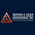 Motor and Gear Engineering Inc,