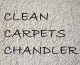 Clean Carpets Chandler
