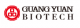 Dong ying Guan Yuan Biotechnology co ., LTD