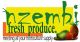 Nzembi Fresh Produce