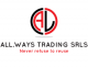 ALL.WAYS TRADING S.R.L.S