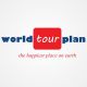 World Tour Plan