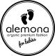  Alemona Organic Baby Wear