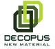 Decopus International Technology Co ., Ltd