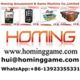 Homing Amusement & Game Machine Co.,