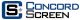 Concord Screen Inc