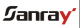 Sanray Electronic Corp., LTD