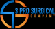 3 Pro Surgical
