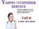 Yahoo Customer Service Number for Yahoo Contact Number