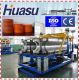 Qingdao HUASU Plastic Machinery CO., LTD