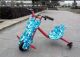 ELECTRIC DRIFTING TRIKE SCOOTER